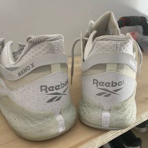 Reebok Nano